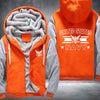 United States Navy Fleece Hoodies Jacket