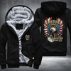 America love it or leave it Fleece Hoodies Jacket