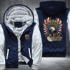 America love it or leave it Fleece Hoodies Jacket