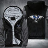 U.S. Air Force Fleece Hoodies Jacket