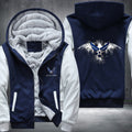 U.S. Air Force Fleece Hoodies Jacket