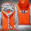 U.S. Air Force Fleece Hoodies Jacket