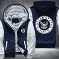 United State Navy designed Fleece Hoodies Jacket
