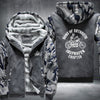 SONS OF ARTHEITIS IBUPROFEN CHAPTER Fleece Hoodies Jacket