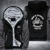 SONS OF ARTHEITIS IBUPROFEN CHAPTER Fleece Hoodies Jacket