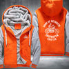 SONS OF ARTHEITIS IBUPROFEN CHAPTER Fleece Hoodies Jacket