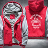 SONS OF ARTHEITIS IBUPROFEN CHAPTER Fleece Hoodies Jacket