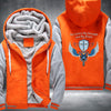 The Lord is My Strength and My Shield Fleece Hoodies Jacket