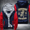 Motocross dirt racing Fleece Hoodies Jacket