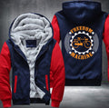 Bicycle FREEDOM MACHINE Fleece Hoodies Jacket