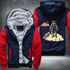 DIBS Fleece Hoodies Jacket