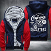 San Francisco dragsters Fleece Hoodies Jacket